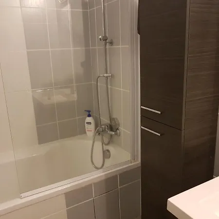 Apartment Dolce Kamiesch