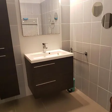 Dolce Apartment