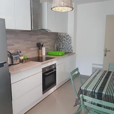 Apartment Dolce