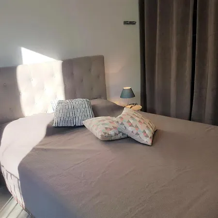 Dolce Apartment Kamiesch