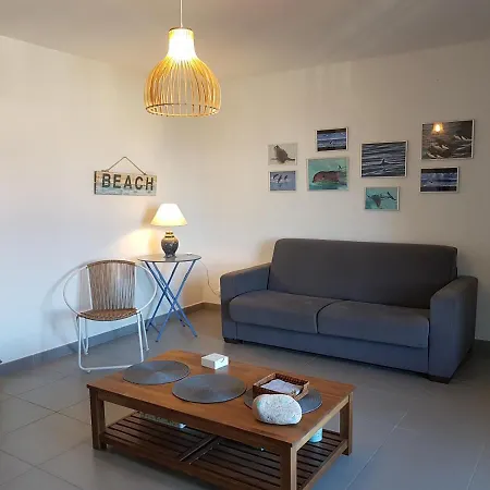 Dolce Apartment Kamiesch