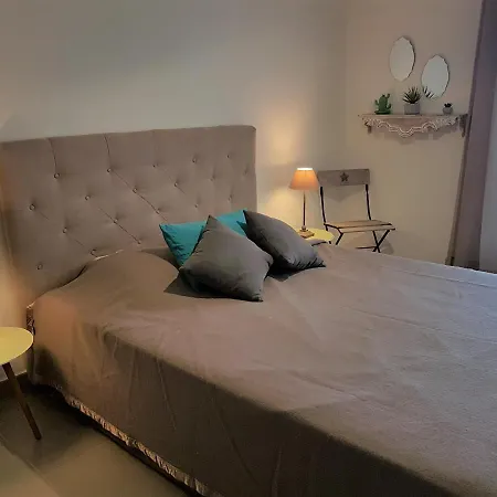 Dolce Apartment *