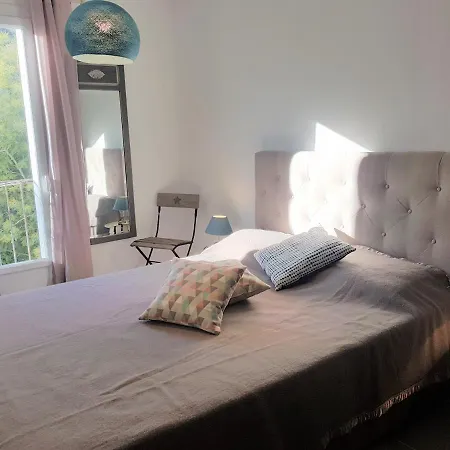 Dolce Apartment *