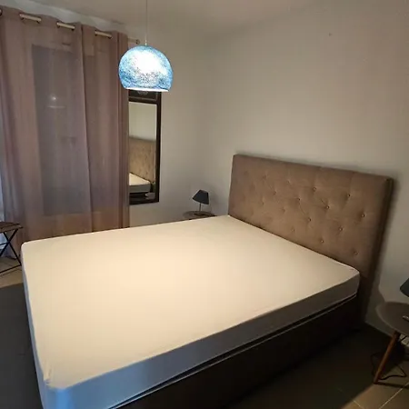 Dolce Lejlighed Kamiesch