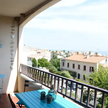 Lejlighed Dolce Kamiesch