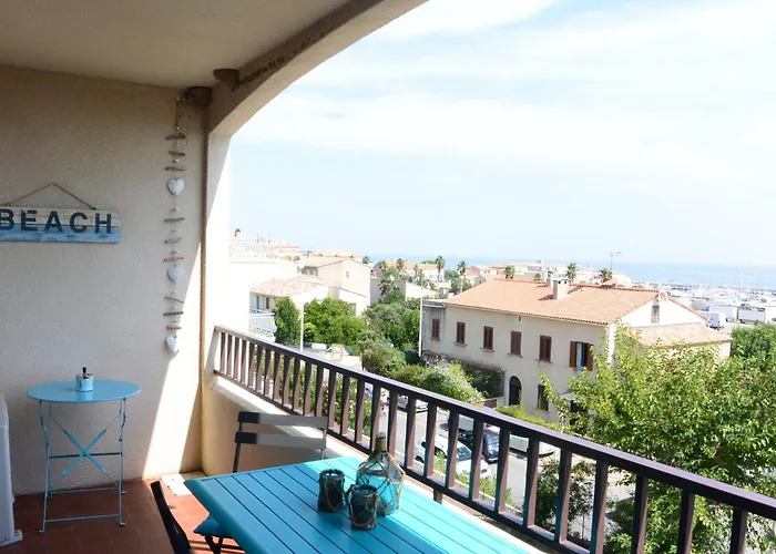 Appartement Dolce Kamiesch