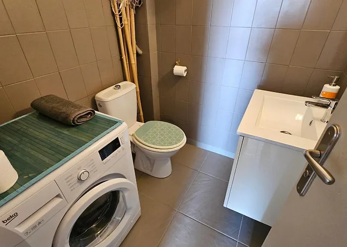 Appartement Dolce Kamiesch