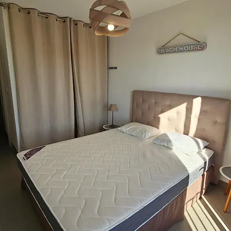Dolce Apartment Sari-Solenzara