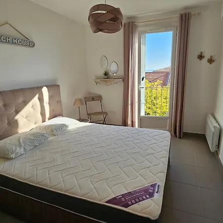 Apartment Dolce Kamiesch