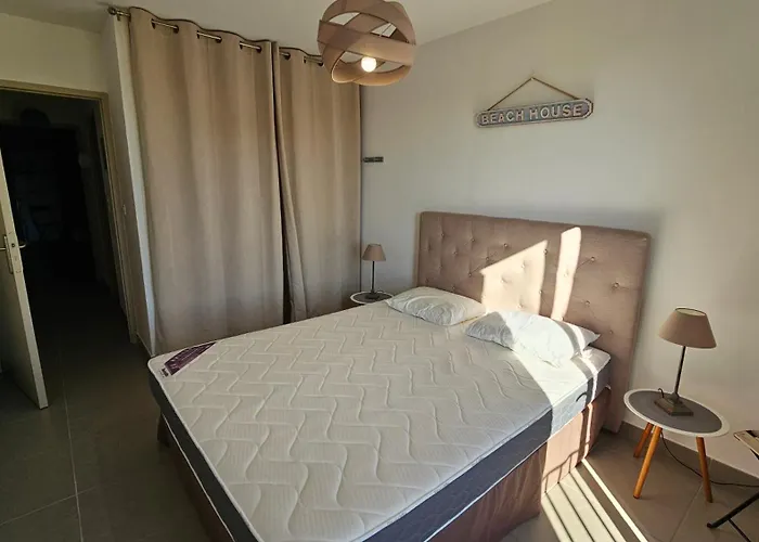 Dolce 公寓 Kamiesch